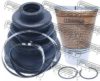 HONDA 44017SEAE50 Bellow, driveshaft